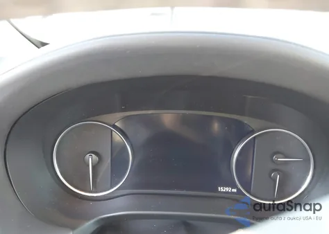 2024 Buick Enclave Premium Fwd from USA, damaged, VIN 5GAERCKW1RJ104522